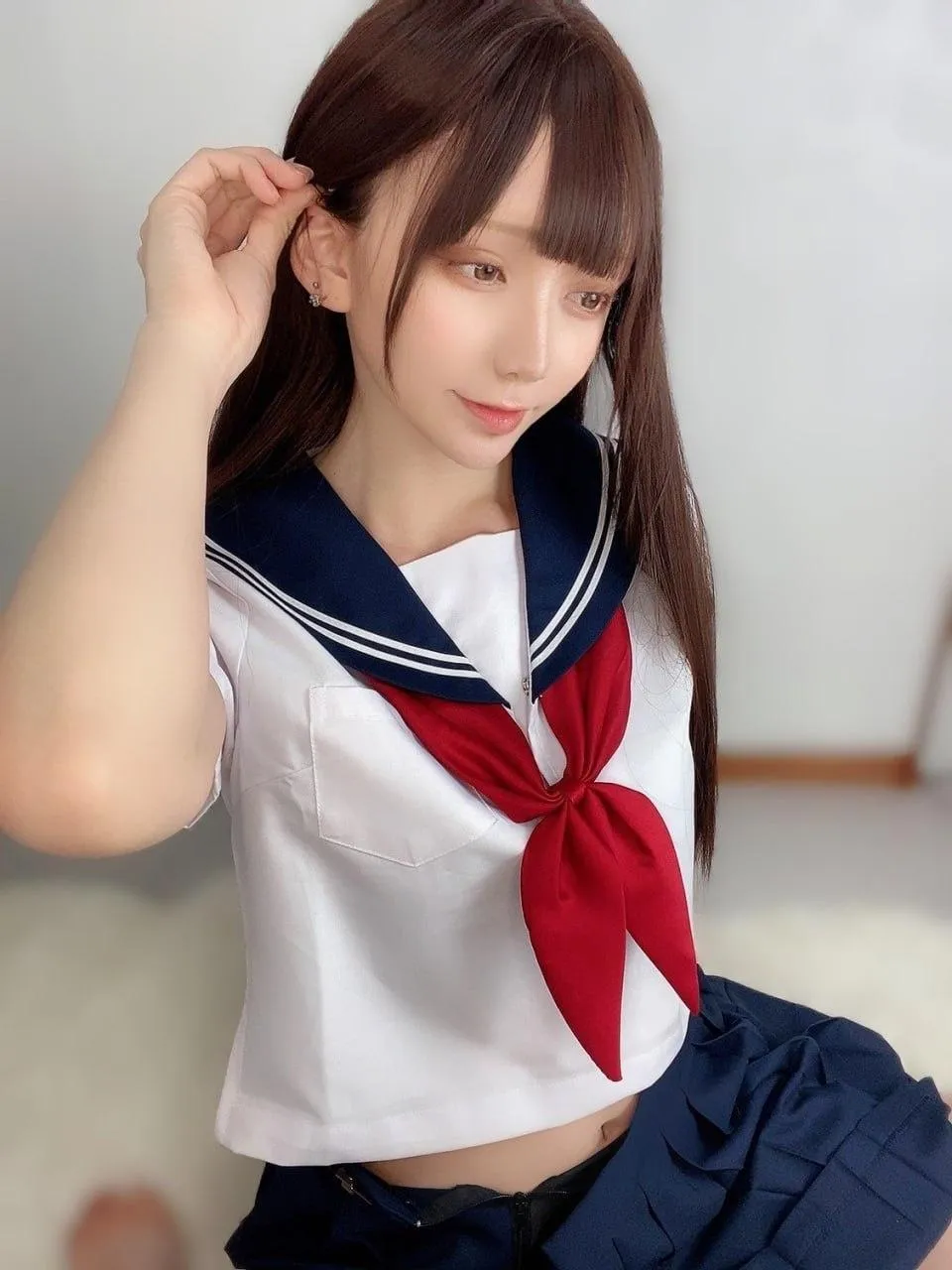 かさぎkasagi – NO.001 2024年05月订阅-PreviousPhotos [948P]插图2